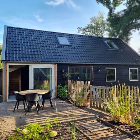 B&B In De Roos Noordbergum Eksteriør billede