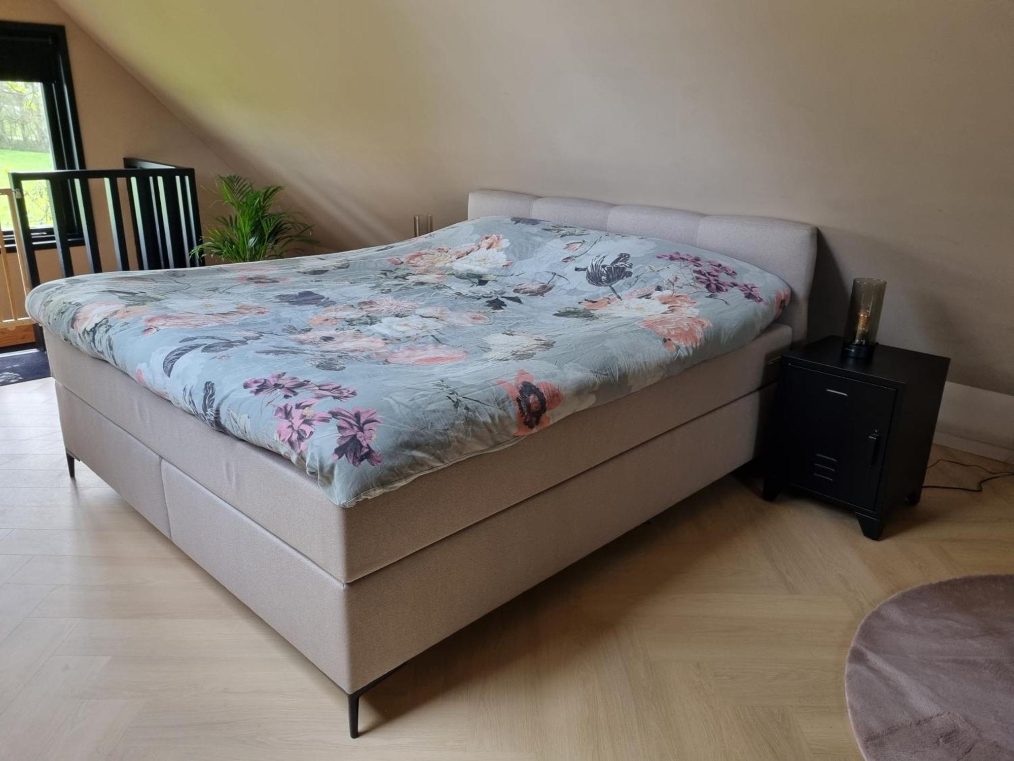 B&B In De Roos Noordbergum Værelse billede